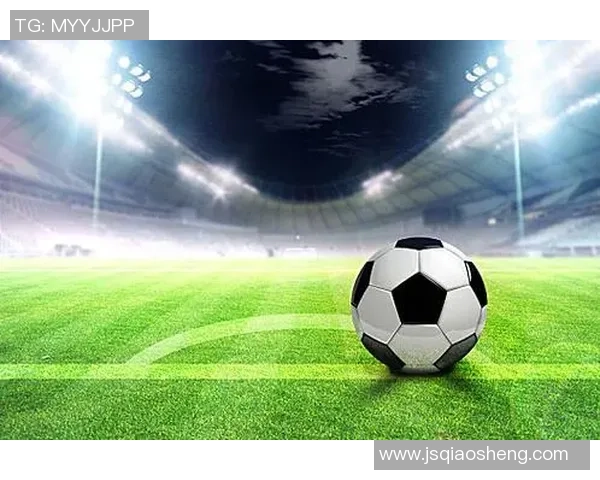 足球明星的魅力与激情背景音乐全景展现让你感受绿茵场上的荣耀与梦想