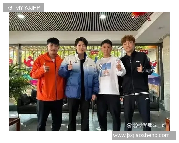 成都乒乓球队在全国速度排行榜中荣获第八名的佳绩引发关注 成都乒乓球队在全国速度排行榜中荣获第八名的佳绩引发关注