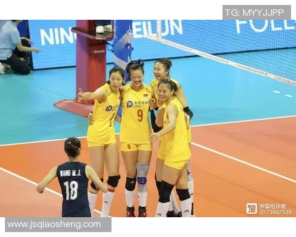 杭州排球队总决赛精彩表现分析与实力评估