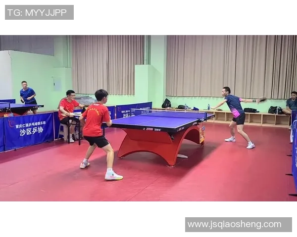 重庆乒乓球队技术实力强劲荣登全国第三名引发关注