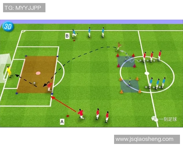 杭州足球队盯防战术解析与实战应用探讨